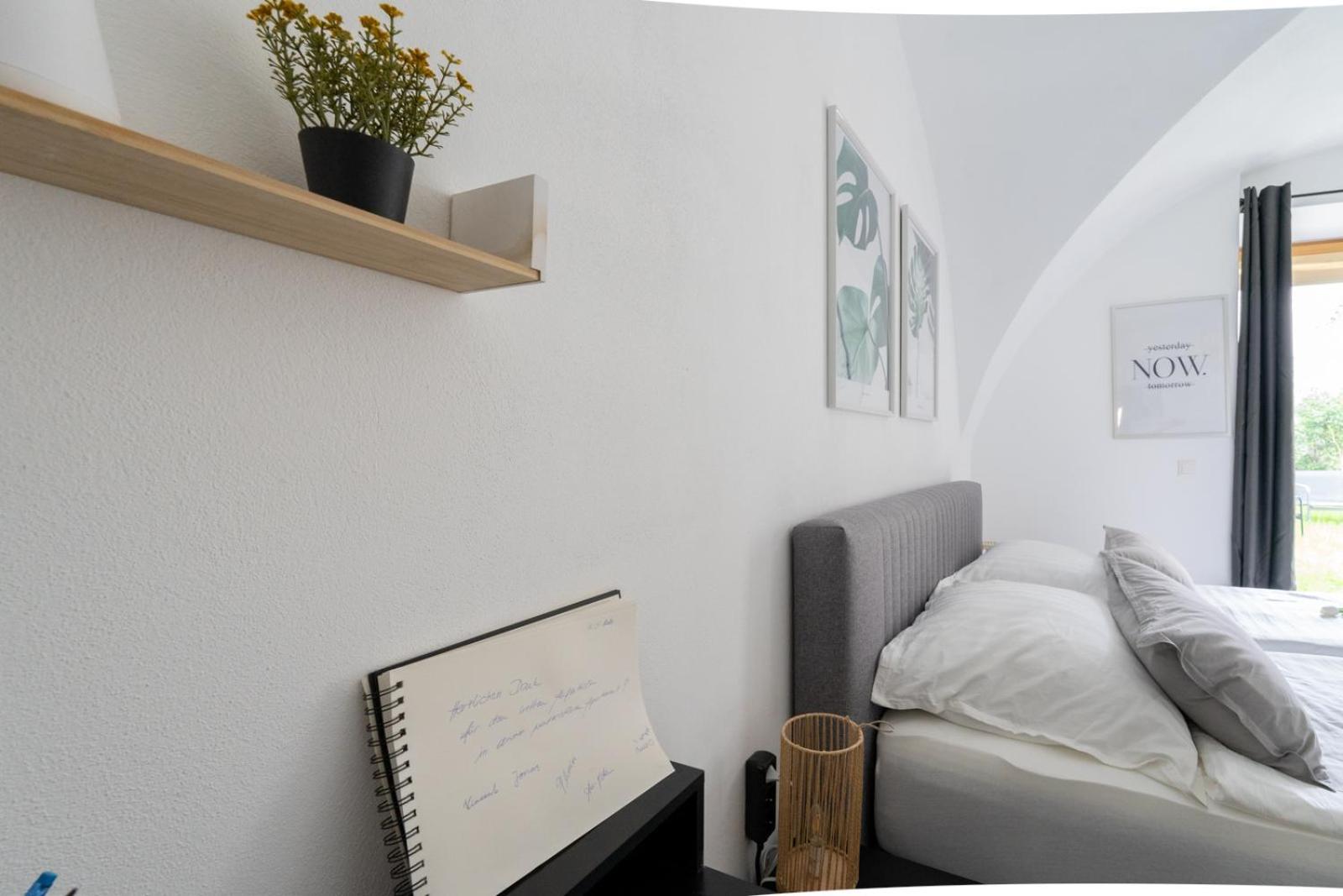 Wachau Familienoase / 60M² / Gartenparadies ماوتيرن المظهر الخارجي الصورة