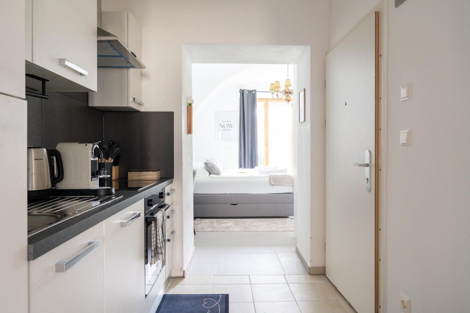 Wachau Familienoase / 60M² / Gartenparadies ماوتيرن المظهر الخارجي الصورة